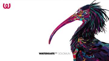 Watergate 11 – Solomun