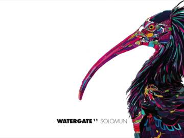 Watergate 11 – Solomun