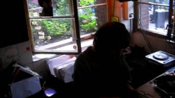 Zip @ Club der Visionaere Closing, Berlin 12.10.08