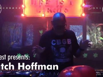 fhainest presents: Match Hoffman @ KitKatClub – Nachspiel