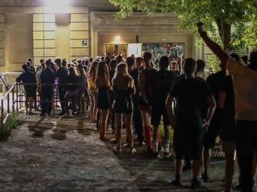 mein set vom berghain letzten sonntag von 17.00-18.00