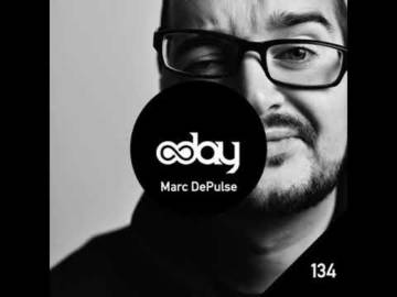 8daycast 134 – Marc DePulse @Sisyphos Berlin