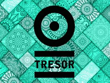 Alan Fitzpatrick @ Tresor, Berlin, DE – 30.08.2013