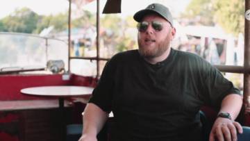 Ansgar vom Odonien zu Rausgegangen