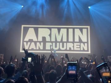 Armin Van Buuren live @ Hï Ibiza 2022 (Intro)