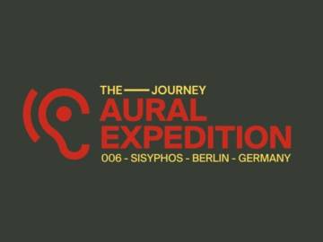 Aural Expedition 006 – Sisyphos – Berlin – Germany- 20