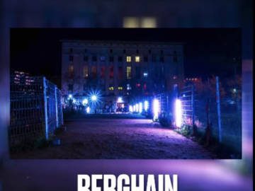 Berghain