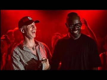 Black Coffee Hi Ibiza 2022 | Black Coffee's Track Selection