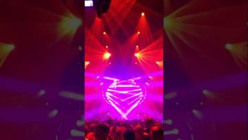 Black Coffee (Live) ~ Hï Ibiza 2022 [Pt 1] #blackcoffee