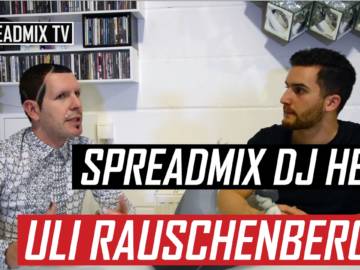 Bootshaus Köln – Interview mit Uli Rauschenberger