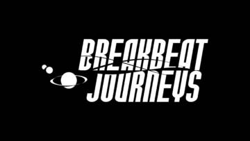 Breakbeat Journeys Podcast 08 – Dj Martsman @ Distillery, Leipzig
