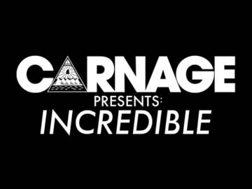 Carnage präsentiert: Unglaublich – Folge 010 (ft. Dash Berlin)