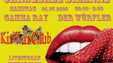 Carneball Bizarre @ DJ Gamma Ray & Der Würfler #2