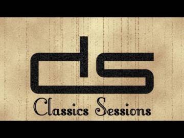 Classic Sessions 003 dj Roger Sanchez @ Pacha Ibiza 2003