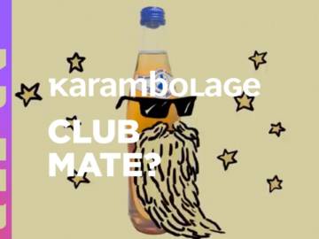 Club… was? | Karambolage | ARTE