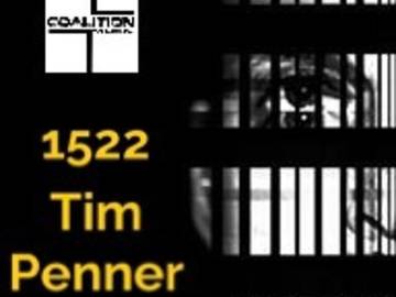 Coalition 1522- Mixed by Tim Penner