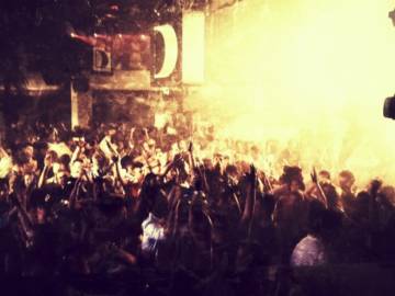 Copyright Live at Pacha Ibiza 02/06/12 Part 1