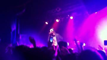 Cro Easy Live @ Hamburg Uebel & Gefährlich 13.05.2012