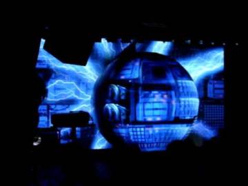 DJ Shadow – Live @ Uebel und Gefaehrlich, Hamburg –