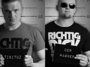 Der Wagner b2b Tinituz @ Most Wanted / Club Favela,