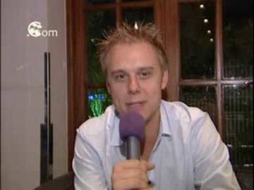 Dj Awards@Pacha Ibiza 2008 – Trance Award – Armin Van