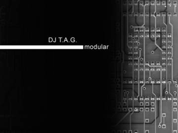 Dj TAG / Modular (Track-Dubfire) Release Ristomusic Rec / DE