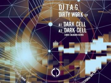 Dj TAG / Teja Rec 005 Dirty Work Ep /