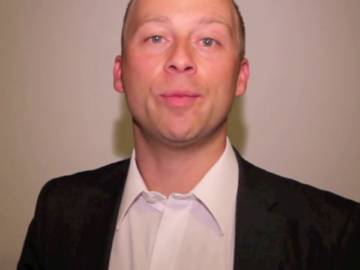 Ein Hochzeits- DJ stellt sich vor!