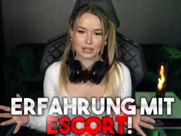 Elena Kamperi Erfahrung mit Escort! | REALTALK Q&A