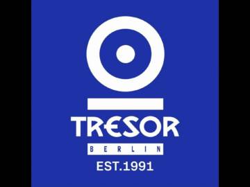 Farceb @ Tresor Berlin