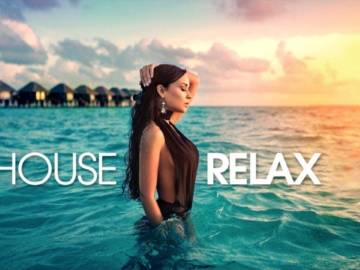 Ibiza Summer Mix 2022 🍓 Best Relax House, Chillout, Study,