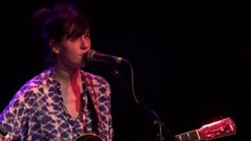 Kat Frankie – Not myself – Live @ Uebel &