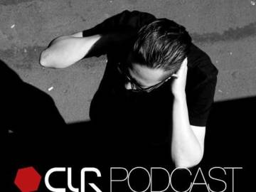 LIVE PA BERGHAIN BERLIN 26/07/14 [CLR POD 312]