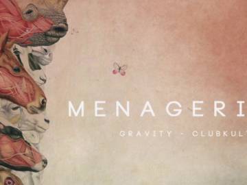 Leon Licht (Sisyphos, Berlin) @ Menagerie, Gravity – Clubkultur im