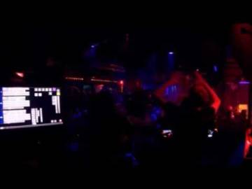 Live Symbiotikka im Kit Kat Club Berlin