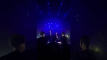 Techno-TV 20 Massano B2B Tale Of Us @Hï Ibiza ~ The Feeling