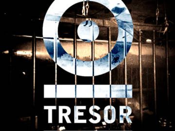 NIHAD TULE @ TRESOR, Berlin, JANUAR 2013/2