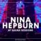 Nina Hepburn at Sauna Sessions by Ritter Butzke