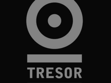 Olderic – Live @ Tresor (Berlin) 30.06.2014