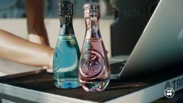 Techno-TV 21 PACHA FRAGRANCES PRESENTA PACHA IBIZA 24/7