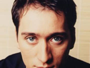 Paul van Dyk – Live @ Tresor, Berlin 16.01.1994