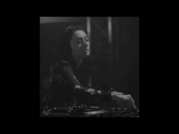 Paula Temple @Tresor, Berlin (27.09.2013)