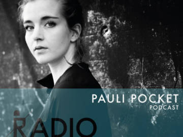 Pauli Pocket | Podcast | Ritter Butzke Radio