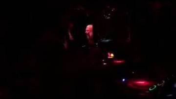 Techno-TV 21 Petar Cvetkovic / Club der Visionaere 05/09/2017