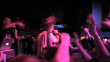 | Prinz Pi in Leipzig (05.03.2011 – Distillery) | Du