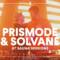 Prismode & Solvane at Sauna Sessions by Ritter Butzke