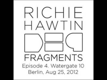 Richie Hawtin im Watergate Berlin
