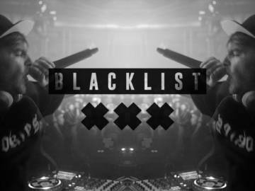 SLANDER & NGHTMRE @ Bootshaus || BLACKLIST