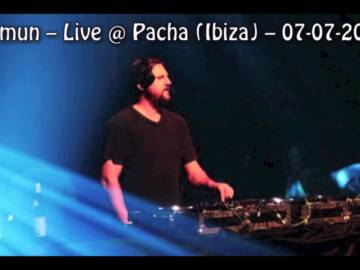 SOLOMUN Live 2013 (Pacha Ibiza)