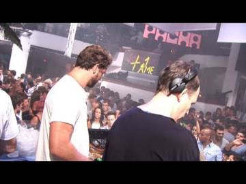 Solomun & Ame | Solomun + 1 at Pacha |